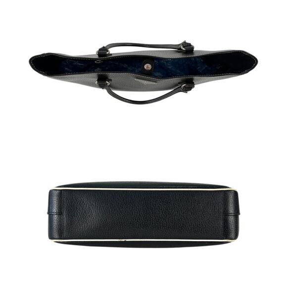 Prada Leather Tote Bag - Picture 5 of 8